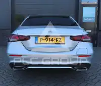 2021 Mercedes Benz E 300