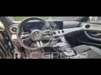 2021 Mercedes Benz E 300