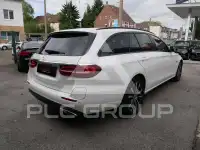 2021 Mercedes Benz E 300