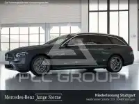 2021 Mercedes Benz E 300