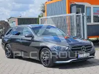 2021 Mercedes Benz E 300