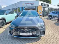 2021 Mercedes Benz E 300