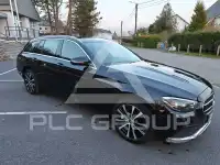 2021 Mercedes Benz E 300