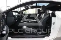 2021 Mercedes Benz S 63