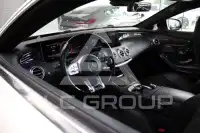 2021 Mercedes Benz S 63