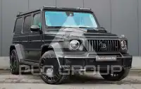 2021 Mercedes Benz G 63