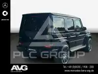 2021 Mercedes Benz G 63