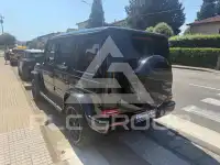 2021 Mercedes Benz G 63