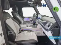 2021 Mercedes Benz G 63
