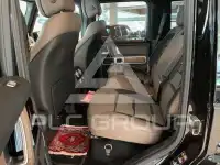2021 Mercedes Benz G 63