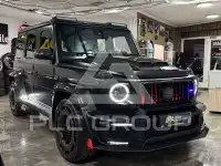 2021 Mercedes Benz G 63