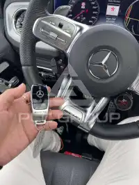 2021 Mercedes Benz G 63