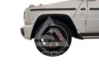 2021 Mercedes Benz G 63