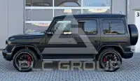2021 Mercedes Benz G 63