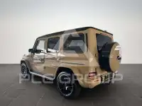 2021 Mercedes Benz G 63