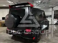 2021 Mercedes Benz G 63