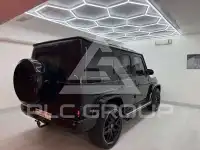 2021 Mercedes Benz G 63