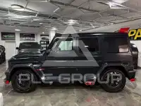 2021 Mercedes Benz G 63