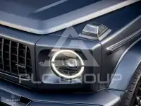 2021 Mercedes Benz G 63