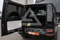 2021 Mercedes Benz G 63