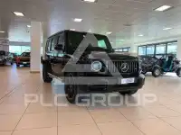 2021 Mercedes Benz G 63