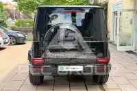 2021 Mercedes Benz G 63