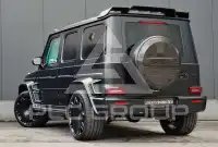 2021 Mercedes Benz G 63