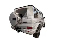 2021 Mercedes Benz G 63