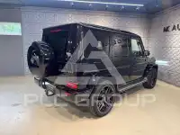 2021 Mercedes Benz G 63