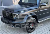 2021 Mercedes Benz G 63