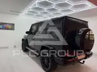 2021 Mercedes Benz G 63