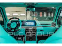 2021 Mercedes Benz G 63