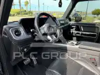 2021 Mercedes Benz G 63