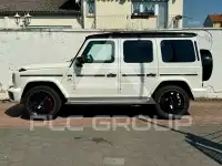 2021 Mercedes Benz G 63