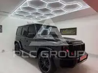 2021 Mercedes Benz G 63