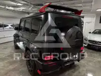 2021 Mercedes Benz G 63