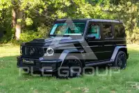 2021 Mercedes Benz G 63