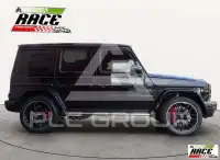 2021 Mercedes Benz G 63