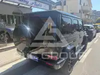 2021 Mercedes Benz G 63