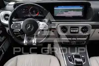 2021 Mercedes Benz G 63
