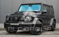 2021 Mercedes Benz G 63