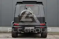 2021 Mercedes Benz G 63