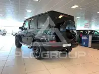2021 Mercedes Benz G 63