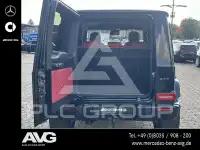 2021 Mercedes Benz G 63