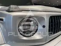 2021 Mercedes Benz G 63