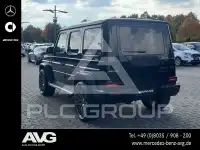 2021 Mercedes Benz G 63