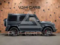 2021 Mercedes Benz G 63