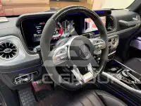 2021 Mercedes Benz G 63