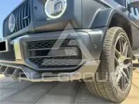 2021 Mercedes Benz G 63