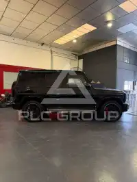 2021 Mercedes Benz G 63